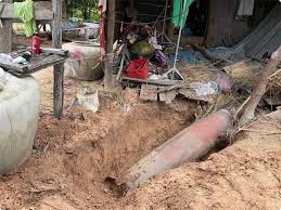 Pattaya Mail - News update
