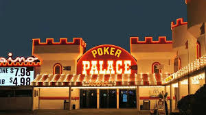 North Las Vegas Casino Announces Reopening After Closure