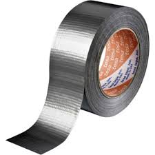 Výsledek obrázku pro duct tape