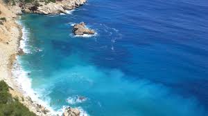 Image result for photos of mediterranean sea