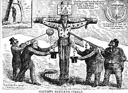 Image result for Christian” Zionists CARTOON