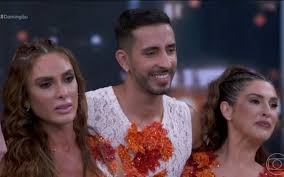 Notícias da TV