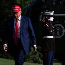 The New York Times - News update