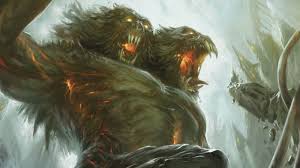 Image result for images of demons