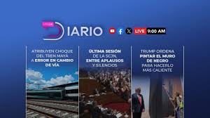 LatinUS - News update