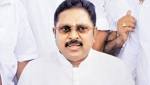 Dinakaran asks MLAs stay Courtallam