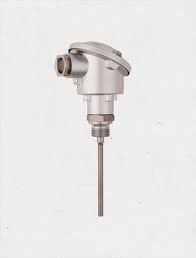 Temperature sensor