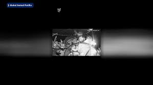 Global Sumud Flotilla : ce qu'il faut savoir