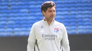 Lille vs. Lyon: Fonseca Remains Undefeated Against Genesio in Coupe de France Showdown