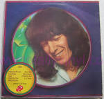 Totally Vinyl Records || Wyman, Bill - Monkey grip LP Vinyl - BILL_WYMAN_MONKEY_GRIP_LP_BACK