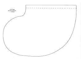 Résultat de recherche d'images pour "stocking template"