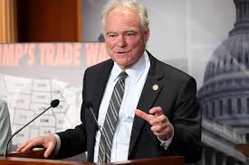 Tim Kaine