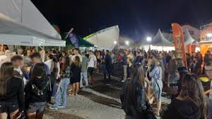 Trend Google: sagra