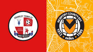 Newport County - News update