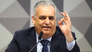 Saiba quem é Alfredo Gaspar, vice de Flávio na disputa à Presidência