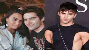 Max Ehrich's Instagram Hacked! Nudes Leaked to Millions - Details! - Imagen principal del artículo