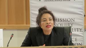 EMPD Scandal: Sex for Promotions?! Mapiyeye Accused!