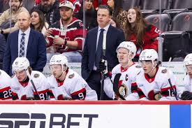 The Hockey Writers - News update