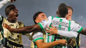 Hora de la revancha para Arias y sus figuras: debuta Nacional vs Chicó