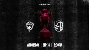 Match Preview | St. Louis CITY SC Travels to Face Colorado Rapids in U.S. Open Cup Semifinals on Wednesday