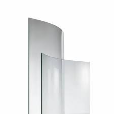 Curve Bending glass, Thickness: 5-12 mm at ₹ 400/square ...
