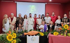Cope Astorga - News update