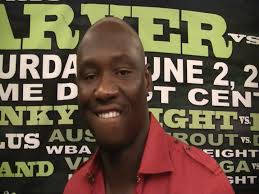 In this exclusive video interview, Antonio Tarver speaks to Marcos Villegas about his upcoming fight with Lateef Kayode this Saturday June 2nd on Showtime. - tarver-