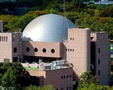 広島市こども文化科学館の画像