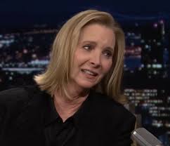 Lisa Kudrow bluntly wades into intense Friends fan debate: ‘He was horrible!’