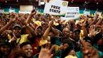 #ANC54: Members bogus delegates accredited