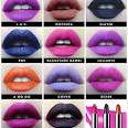 Kat von d lipsticks