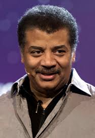 Neil deGrasse Tyson