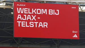 Eredivisie Roundup: Ajax, PSV, and Feyenoord Start Strong