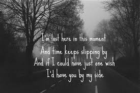 Sad Lost Love Quotes For Her - sad lost love quotes for her with ... via Relatably.com