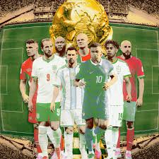 Why Every Remaining Team Will—and Won’t—Win the World Cup