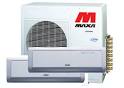 MUI14028C2610-00 AVION MULTI DC INVERTER. - Maxa