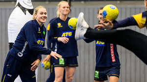 Handbollslandslaget - News update