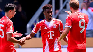 Sporting News - News update
