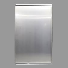 Swing Style Door Skin — coleman pop up parts