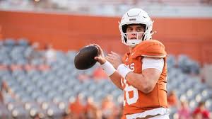All in the family: Arch Manning looks for bragging rights over Peyton in Texas-Tennessee