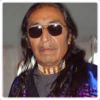 David Swallow David Swallow&#39;s Lakota name is Wowitan Uha Mani, Walks With Pride. - DavidSwallow