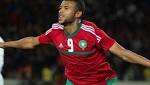 مهارات أيوب الكعبي مطلوبة بالدوري