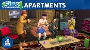Hasil gambar untuk the sims city living
