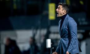 VoetbalPrimeur.nl - News update