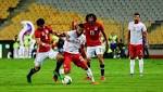 أجيري يتحفظ على استبعاد لاعبي