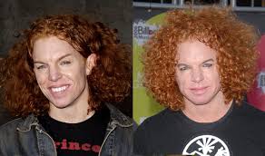 Résultat de recherche d'images pour "carrot top young"