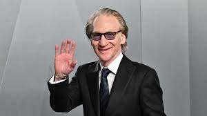 Bill Maher will win the Kennedy Center's Mark Twain humor prize following White House denial