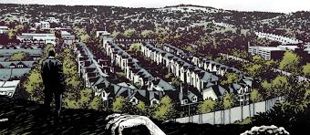 Risultati immagini per the walking dead fumetto volume 16