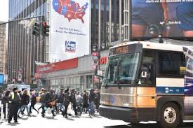 MTA to purchase biggest fleet upgrade in over a decade