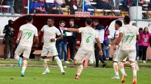 Orense SC visita al Deportivo Cuenca desde las 15:30